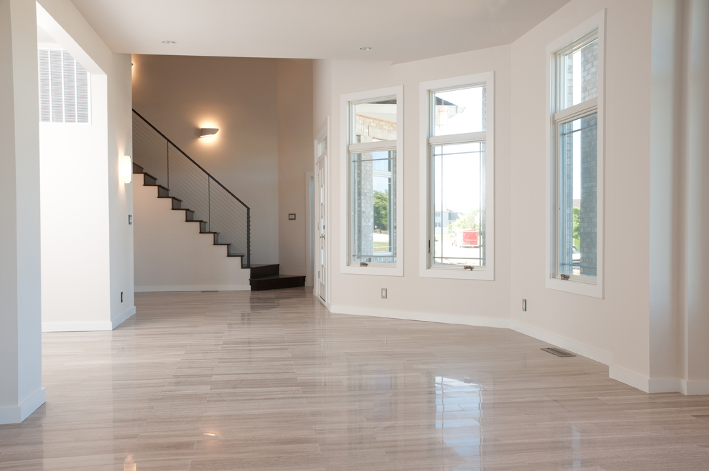 Steve Schrader Homes